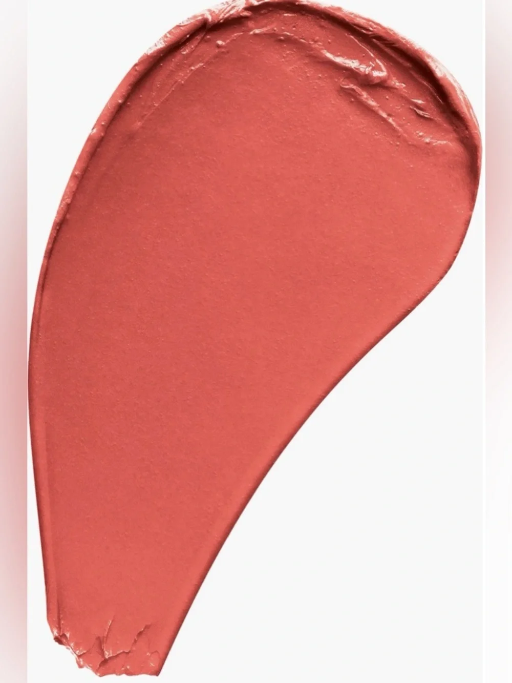 Burberry Kisses Matte Lipstick in Deep Peach